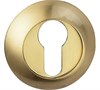 Накладка на ключевой цилиндр BUSSARE B0-10 B0-10 - фото 114749