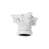 Капитель колонны K1122 (360х360х300) K1122 - фото 114832