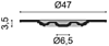 Розетка R17 R17 - фото 114943