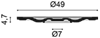 Розетка R18 R18 - фото 114946