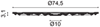 Розетка R40 R40 - фото 114956