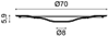 Розетка R73 R73 - фото 114962