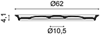 Розетка R76 R76 - фото 114964