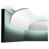 Профиль для скрытого освещения C991 (2000х148х110) C991 - фото 114985