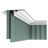 Профиль для скрытого освещения CX190 (2000х30х20) CX190 - фото 114987