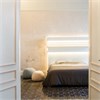 Профиль для скрытого освещения гибкий C373F (2000х80х50) C373F - фото 115012