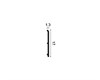 Плинтус SX212 (2000х170х13) SX212 - фото 115447