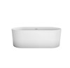 Акриловая ванна BelBagno BB705-1700-800 BB705-1700-800