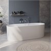 Акриловая ванна BelBagno BB705-1700-800 BB705-1700-800