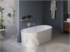 Акриловая ванна BelBagno BB705-1700-800 BB705-1700-800