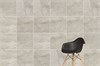 Керамогранит Vitra ArcticStone Кремовый Матовый 600х600 (1,8*57,6) K947902R