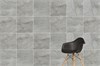Керамогранит Vitra ArcticStone Серый Матовый 600х600 (1,8*57,6) K947900R