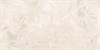 Керамогранит ArtWall Цветы Слоновая Кость Матовый 600х1200 (1,44*51,84) K958021R