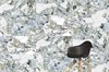 Керамогранит Vitra CityMarble Амазония Мультиколор 600х1200 (1,44*51,84) K951846LPR