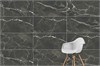 Керамогранит Vitra SilkMarble Порто Неро Матовый 600х1200 (1,44*51,84) K947790R