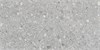 Керамогранит Vitra StoneSystem Чеппо Ди Гре Серый Матовый 600х1200 (1,44*51,84) K948097R