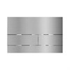 Панель смыва AQUAme AQM4117S AQM4117S