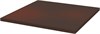 Клинкер напол.коричневая CLOUD Brown Klinkier 30*30 (1.26*52.92) Cloud Brown Klinkier, Paradyz