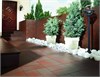 Клинкер напол.красно-коричневый CLOUD Rosa Klinkier 30*30 (0,99*41,58) Cloud Rosa, Paradyz