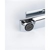 Смеситель для раковины BELZ B10533 хром B10533