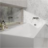 ВПРСБ0390000100 Ванна Alba Spa Merry slim прямоугольная 170х70 ВПРСБ0390000100