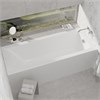ВПР0390000100 Ванна Alba Spa MERRY прямоугольная 170х70 ВПР0390000100