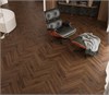 Ламинат Alpine Floor Original HERRINGBONE 10/33 4V LF107-12 Орех Трентино LF107-12 Орех Трентино HERRINGBONE 10/33 4V