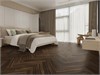 Ламинат Alpine Floor Original HERRINGBONE 12/34 4V LF105-13 Орех Сицилия LF105-13 Орех Сицилия HERRINGBONE 12/34 4V