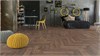 Ламинат Alpine Floor Original HERRINGBONE 12/34 PRO 4V LF106-10 Дуб Бордо LF106-10 PRO Дуб Бордо  HERRINGBONE 12/34 PRO 4V