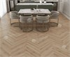 Ламинат Alpine Floor Original HERRINGBONE 12/34 PRO 4V LF106-12  Дуб Артуа LF106-12 PRO Дуб Артуа HERRINGBONE 12/34 PRO 4V