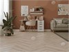 Ламинат Alpine Floor Original HERRINGBONE 12/34 PRO 4V LF106-13 Дуб Берри LF106-13 PRO Дуб Берри HERRINGBONE 12/34 PRO 4V
