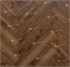 Ламинат HOMFLOR Herringbone BR 12мм 12/33 4V 520 Chocolate Walnut 520 Chocolate Walnut Herringbone BR 12мм 12/33 4V