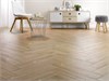 Ламинат HOMFLOR Herringbone BR 8мм 8/33 4V 535 Praline / Cajun Oak 535 Praline / Cajun Oak Herringbone BR 8мм 8/33 4V