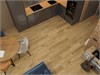 Ламинат NORLAND ELEGANT 10/33 4V-Groove LF305-09 Дуб Хайнан LF305-09 Дуб Хайнан ELEGANT 10/33 4V-Groove