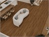 Ламинат NORLAND ELEGANT 10/33 4V-Groove LF305-20 Дуб Этна LF305-20 Дуб Этна ELEGANT 10/33 4V-Groove