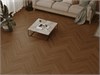Ламинат NORLAND HERRINGBONE ELEGANT 10/33 4V-Groove LF306-20 Дуб Этна LF306-20 Дуб Этна HERRINGBONE ELEGANT 10/33 4V-Groove