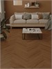 Ламинат NORLAND HERRINGBONE ELEGANT 10/33 4V-Groove LF306-20 Дуб Этна LF306-20 Дуб Этна HERRINGBONE ELEGANT 10/33 4V-Groove