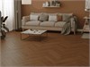 Ламинат NORLAND HERRINGBONE ELEGANT 10/33 4V-Groove LF306-20 Дуб Этна LF306-20 Дуб Этна HERRINGBONE ELEGANT 10/33 4V-Groove