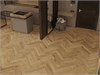 Ламинат NORLAND HERRINGBONE ELEGANT 10/33 4V-Groove LF306-09 Дуб Хайнан LF306-09 Дуб Хайнан HERRINGBONE ELEGANT 10/33 4V-Groove