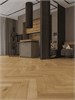 Ламинат NORLAND HERRINGBONE ELEGANT 10/33 4V-Groove LF306-09 Дуб Хайнан LF306-09 Дуб Хайнан HERRINGBONE ELEGANT 10/33 4V-Groove