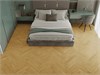 Ламинат NORLAND HERRINGBONE ELEGANT 10/33 4V-Groove LF306-12 Дуб Мальта LF306-12 Дуб Мальта HERRINGBONE ELEGANT 10/33 4V-Groove