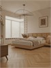 Ламинат NORLAND HERRINGBONE ELEGANT 10/33 4V-Groove LF306-31 Дуб Альба LF306-31 Дуб Альба  HERRINGBONE ELEGANT 10/33 4V-Groove
