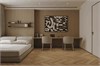 Ламинат NORLAND HERRINGBONE ELEGANT 10/33 4V-Groove LF306-39 Дуб Босна LF306-39 Дуб Босна HERRINGBONE ELEGANT 10/33 4V-Groove