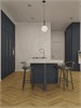 Ламинат NORLAND HERRINGBONE ELEGANT 10/33 4V-Groove LF306-17 Дуб Фанэн LF306-17 Дуб Фанэн HERRINGBONE ELEGANT 10/33 4V-Groove