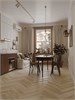 Ламинат NORLAND HERRINGBONE ELEGANT 10/33 4V-Groove LF306-33 Дуб Иония LF306-33 Дуб Иония HERRINGBONE ELEGANT 10/33 4V-Groove