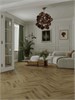 Ламинат NORLAND HERRINGBONE ELEGANT 10/33 4V-Groove LF306-41 Дуб Элла LF306-41 Дуб Элла HERRINGBONE ELEGANT 10/33 4V-Groove