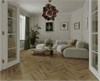 Ламинат NORLAND HERRINGBONE ELEGANT 10/33 4V-Groove LF306-41 Дуб Элла LF306-41 Дуб Элла HERRINGBONE ELEGANT 10/33 4V-Groove