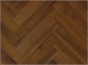 Ламинат NORLAND HERRINGBONE ELEGANT 8/33 4V-Groove LF303-19 Орех Кипр LF303-19 Орех Кипр HERRINGBONE ELEGANT 8/33 4V-Groove