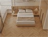 Ламинат NORLAND HERRINGBONE ELEGANT 8/33 4V-Groove LF303-31 Дуб Альба LF303-31 Дуб Альба  HERRINGBONE ELEGANT 8/33 4V-Groove
