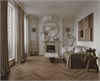 Ламинат NORLAND HERRINGBONE ELEGANT 8/33 4V-Groove LF303-37 Дуб Велла LF303-37 Дуб Велла HERRINGBONE ELEGANT 8/33 4V-Groove
